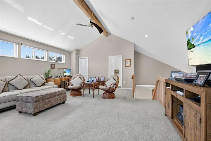 Loft - Another View
