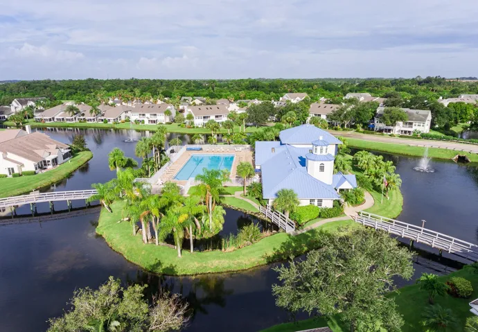Clubhouse West