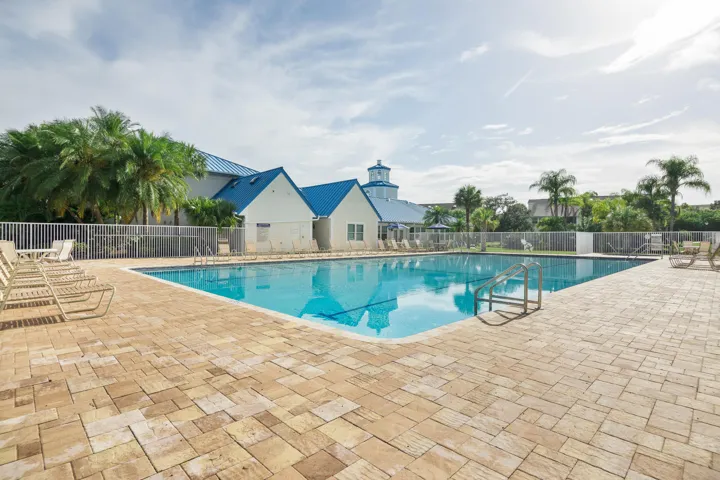 Community Pool