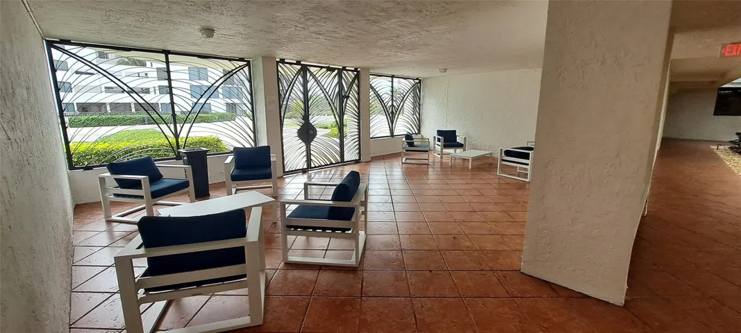 Ground Floor Landing