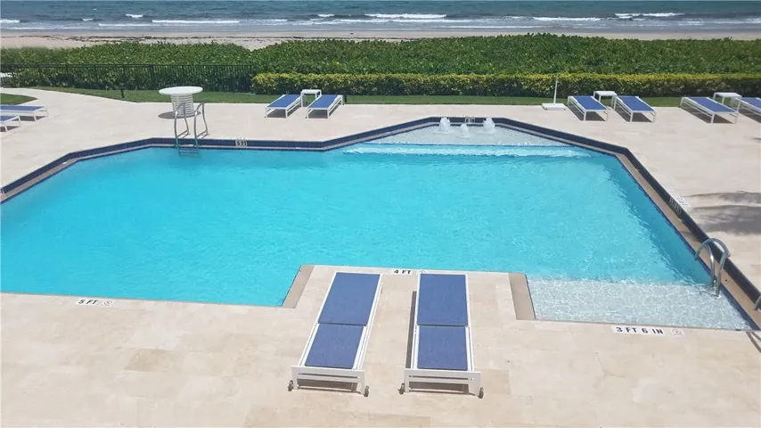 Common Pool Area