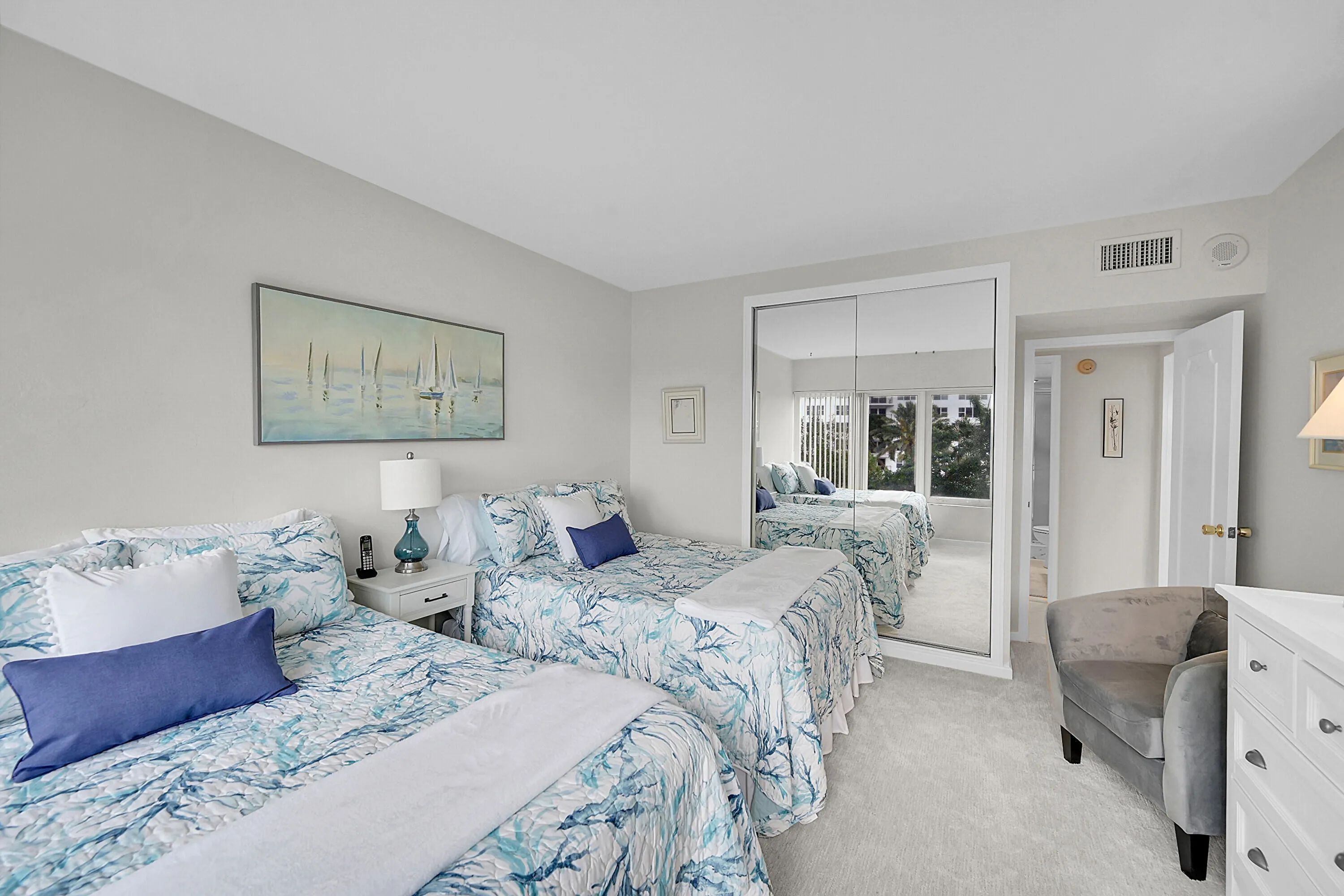 Guest Bed
