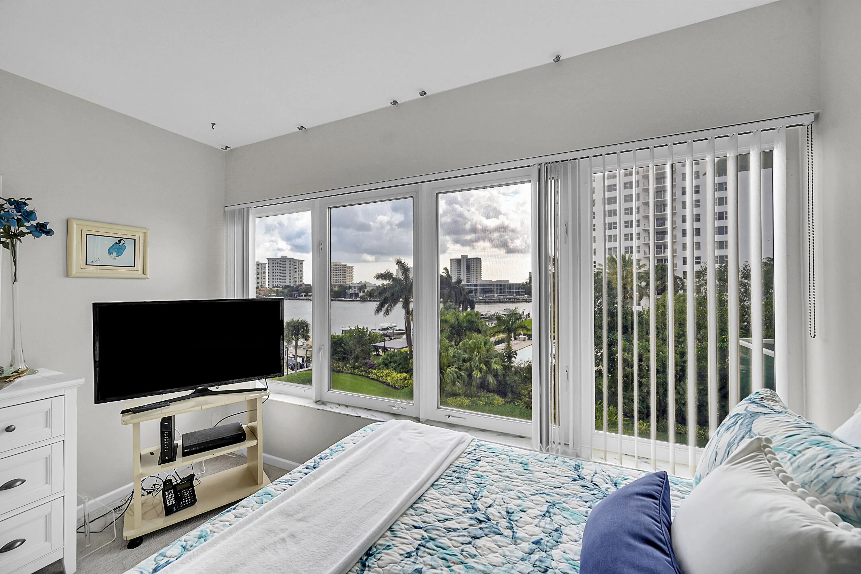 Exceptional Views