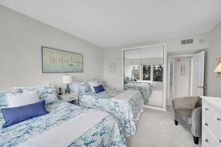 Guest Bed