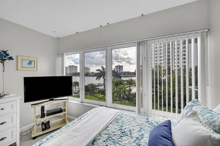 Exceptional Views
