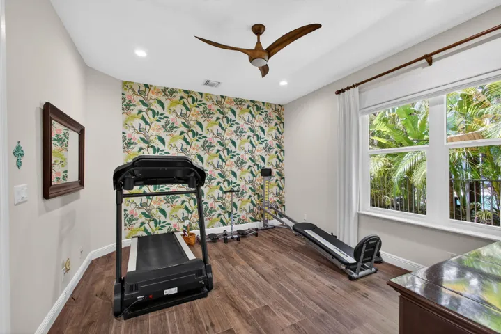2nd Bedroom