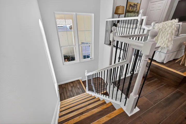 Stairwell