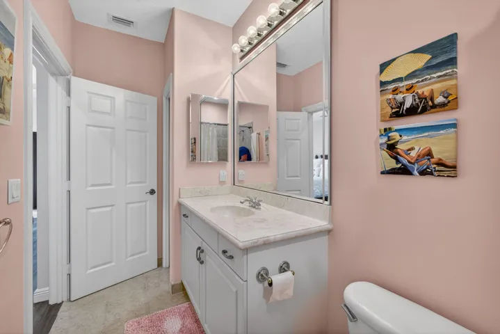 5th Bathroom