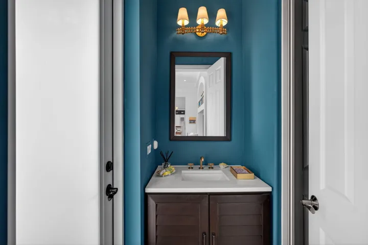 Half Bathoom
