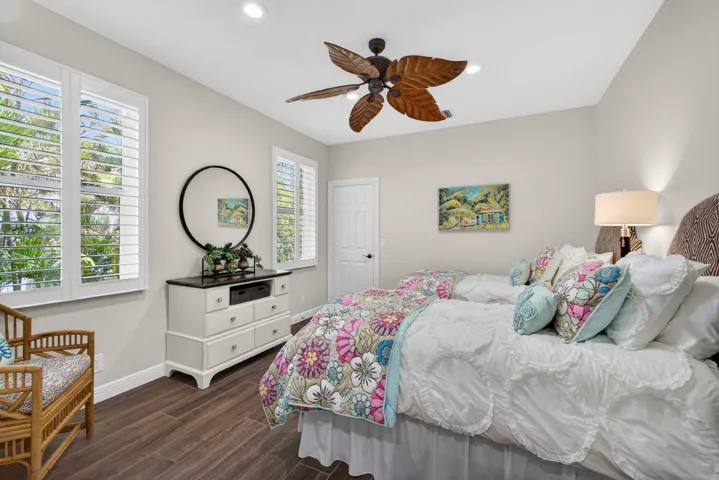 5th Bedroom