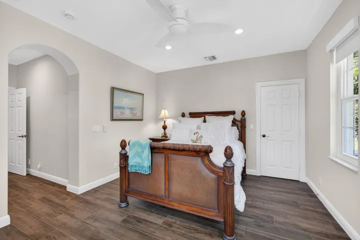 6th Bedroom