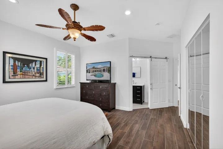 3rd Bedroom