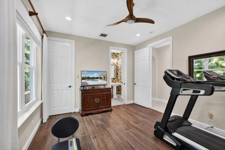 2nd Bedroom
