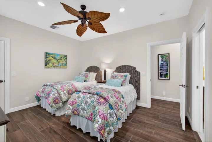 5th Bedroom