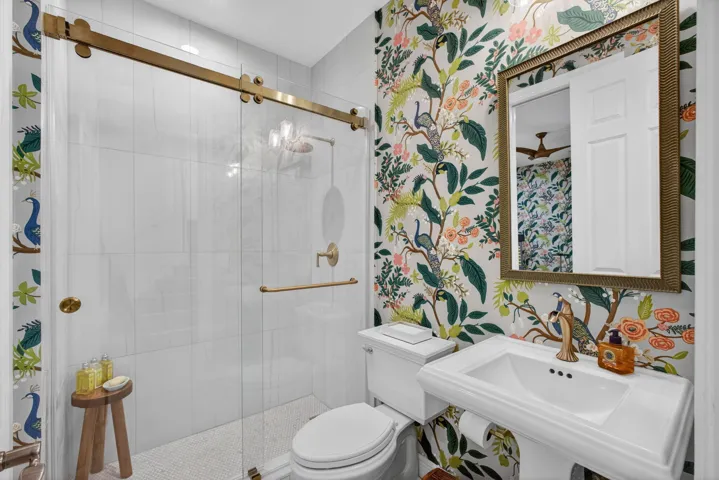 2nd Bathroom