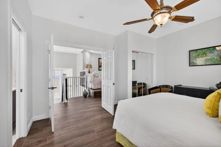 4th Bedroom