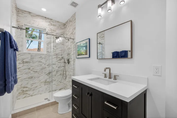 3rd Bathroom