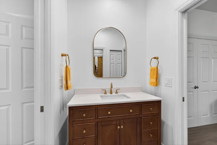 4th Bathroom