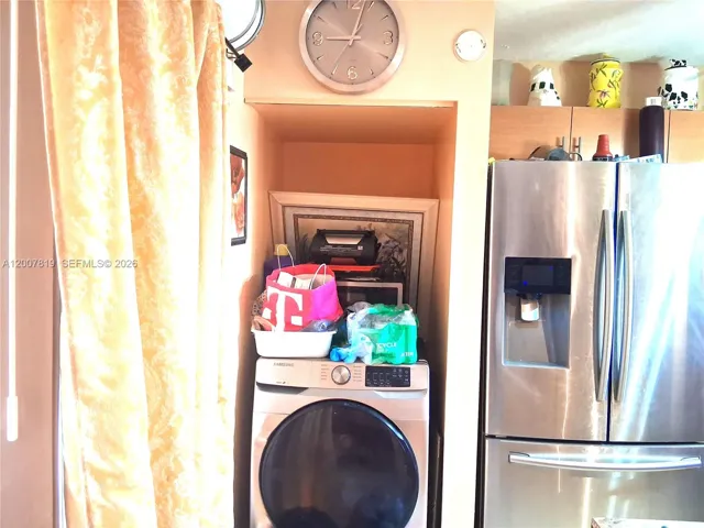 Washer