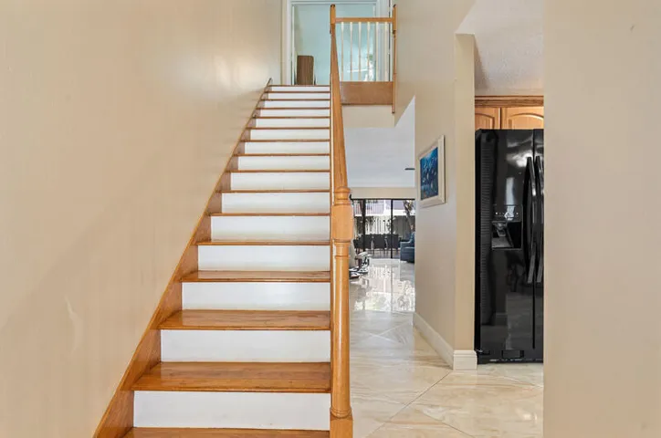 Stairway