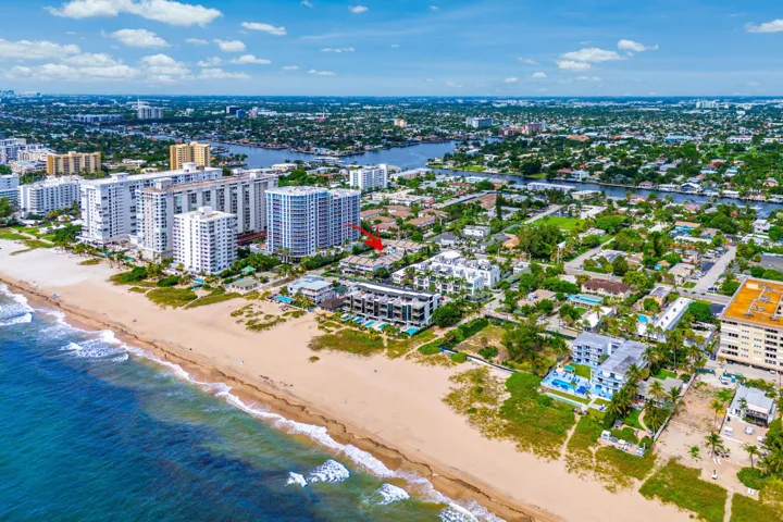 Ocean Front