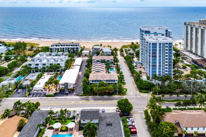 Ocean Front