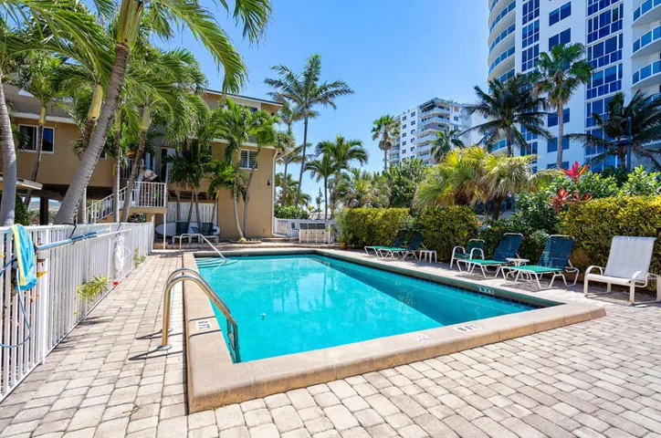 Community Pool
