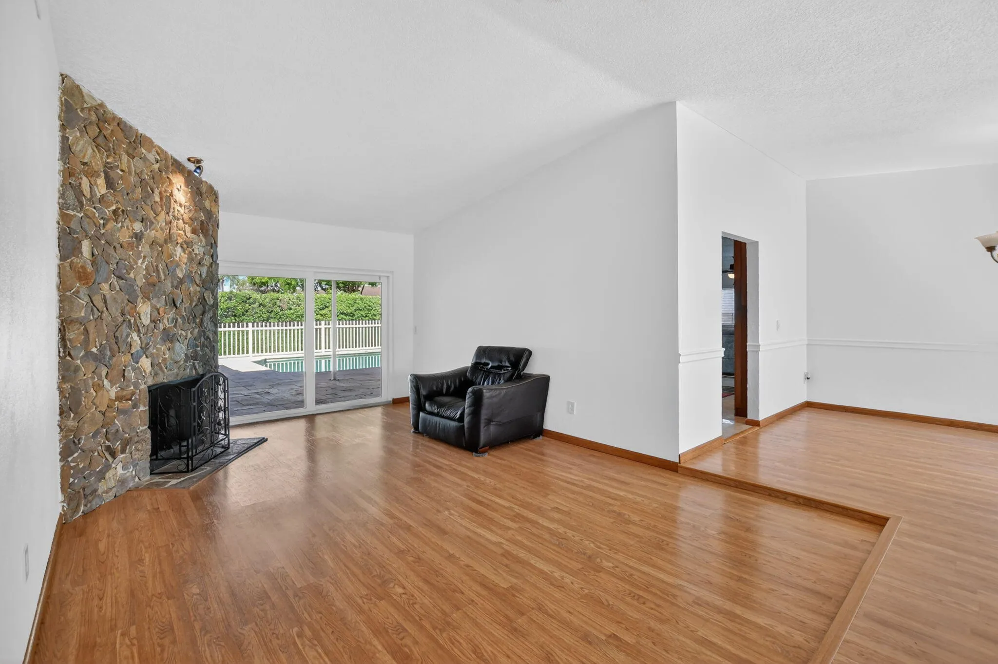 Formal Living Room