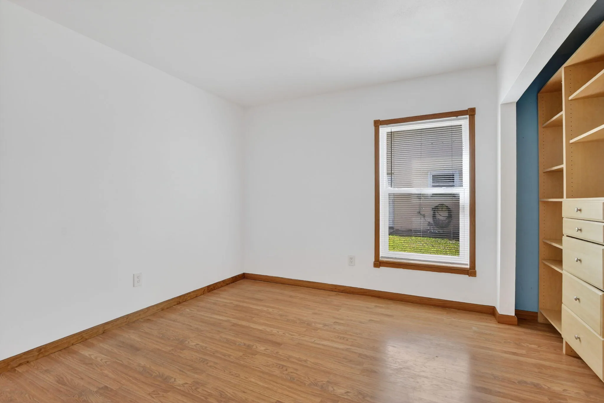 Guest Room 1