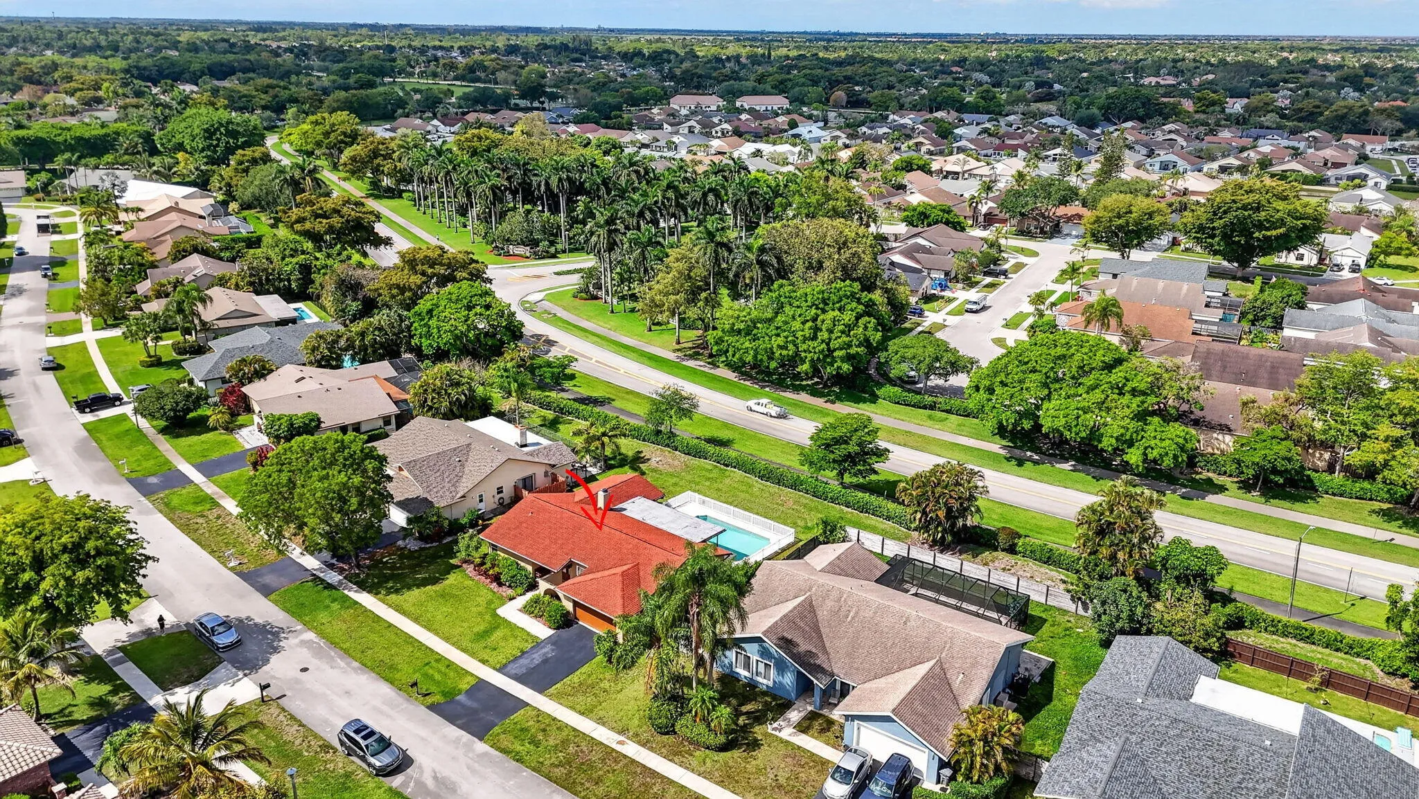 Aerial