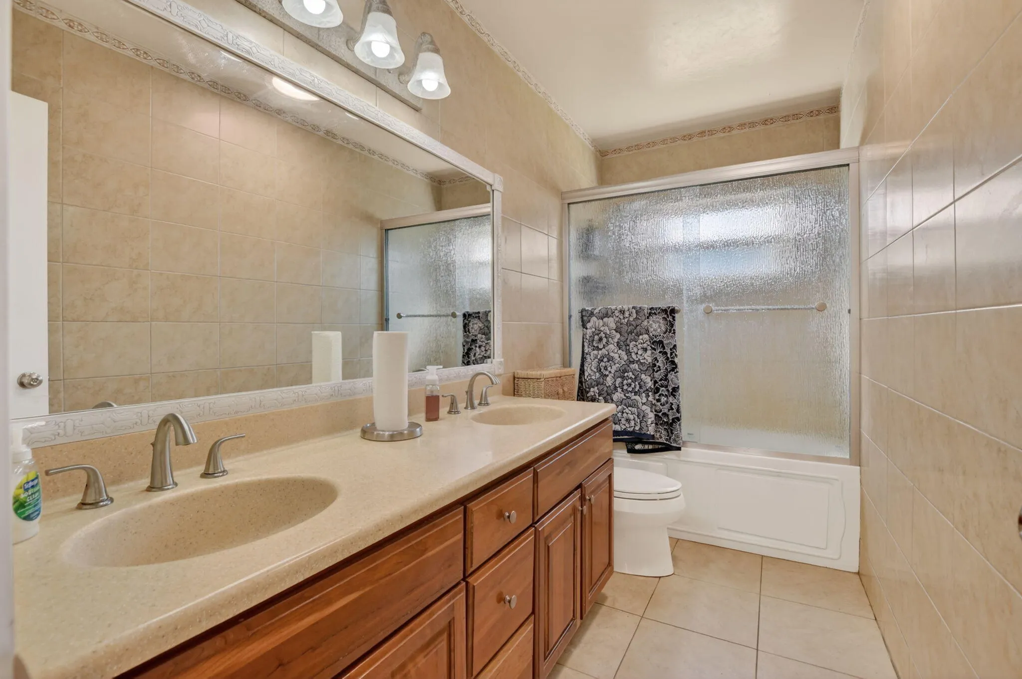 Guest Bath