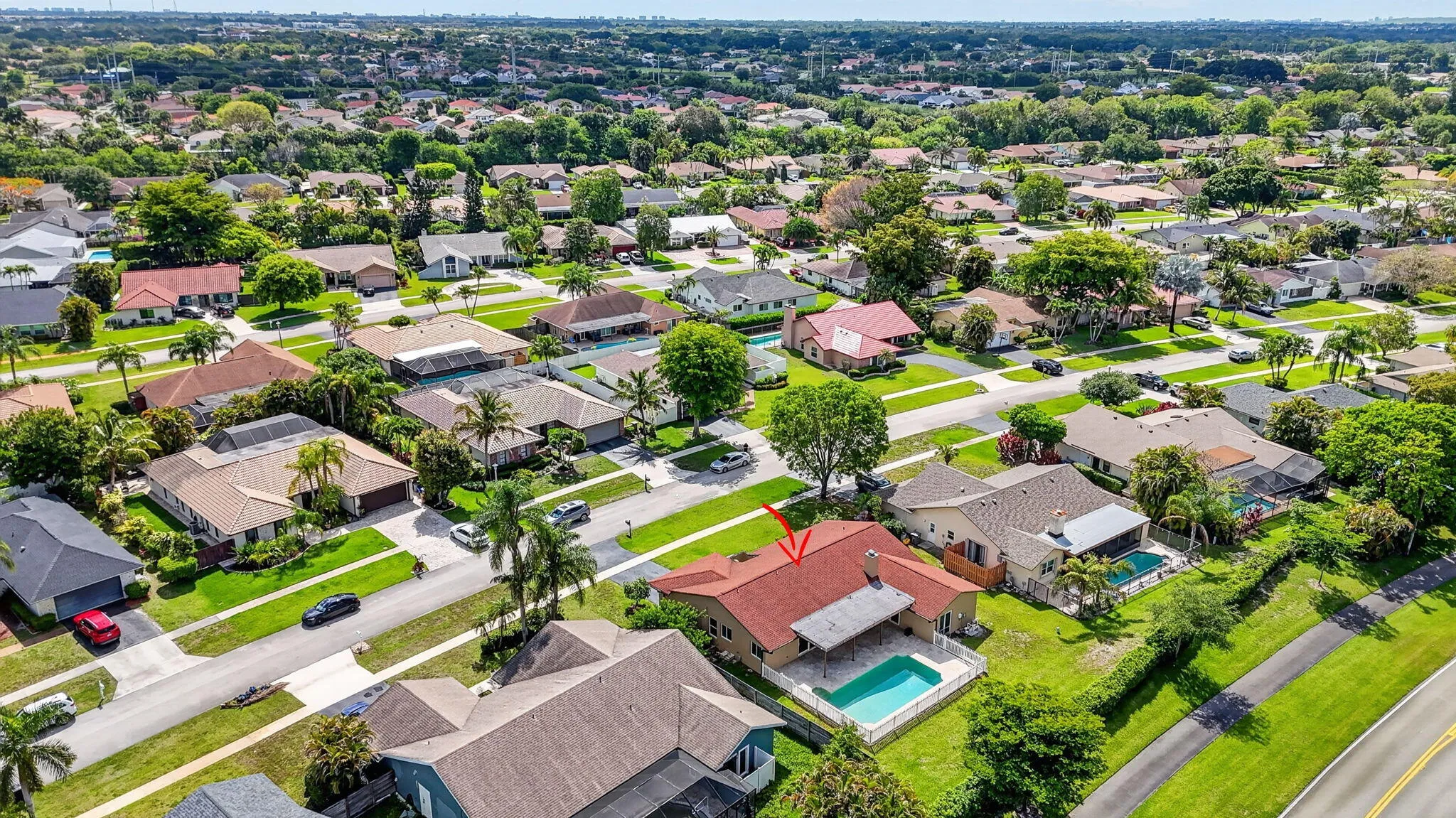 Aerial