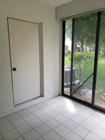 storage room