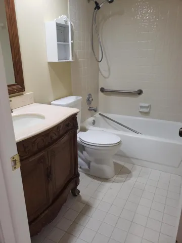 2nd bath