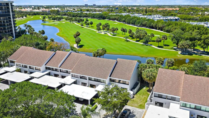 PARLIAMENT VILLAS