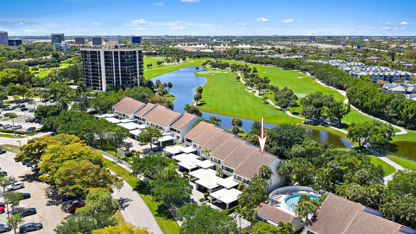 PARLIAMENT VILLAS