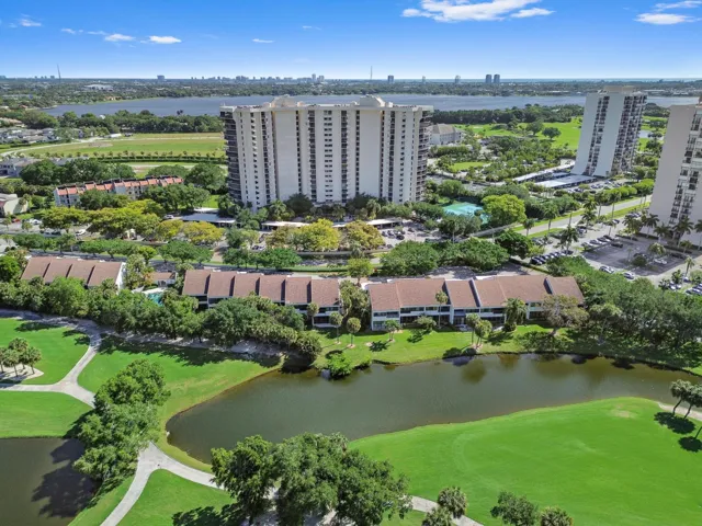 PARLIAMENT VILLAS