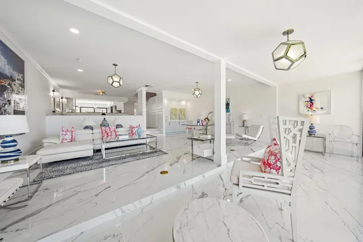 OPEN LIVING CONCEPT
