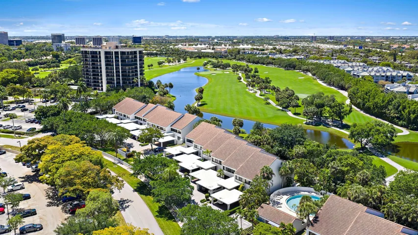 PARLIAMENT VILLAS