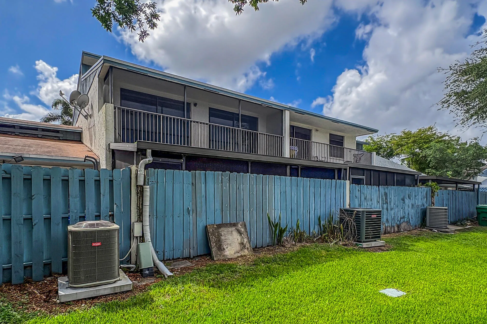 4003 W Woodscape Dr #2K-47