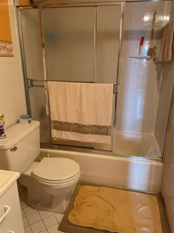 Master Badroom