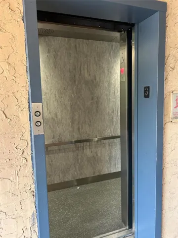 Elevator