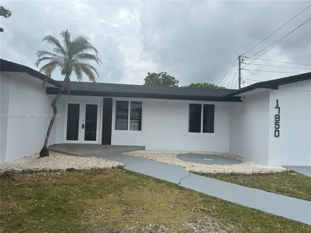 EXTERIOR FRONT 17850 #3