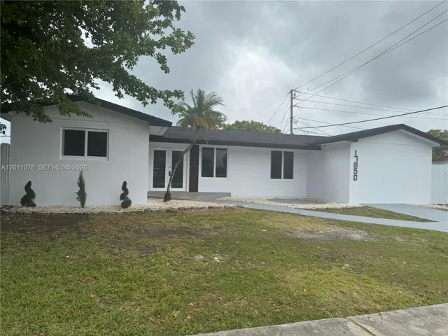 EXTERIOR FRONT 17850 #8
