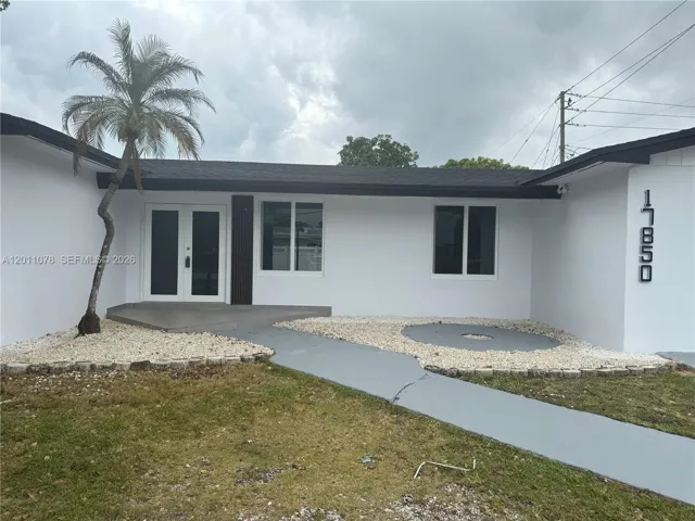 EXTERIOR FRONT 17850 #6
