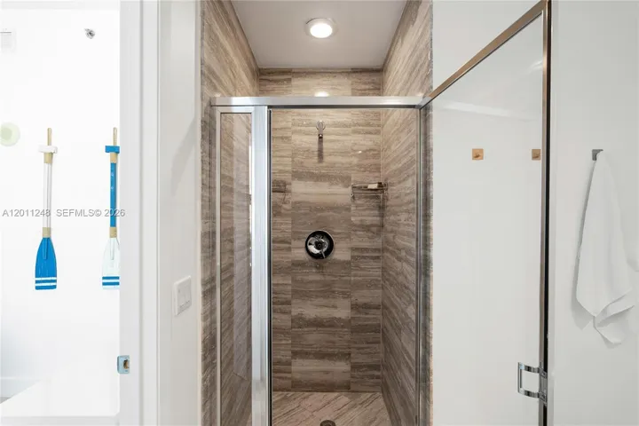 3rd Bath