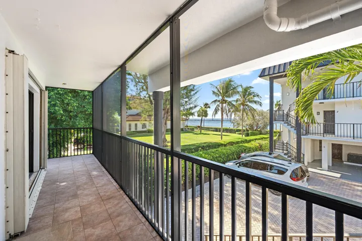 300 Inlet Way 3 Patio View 2