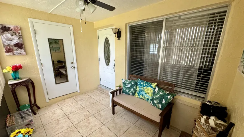 florida room