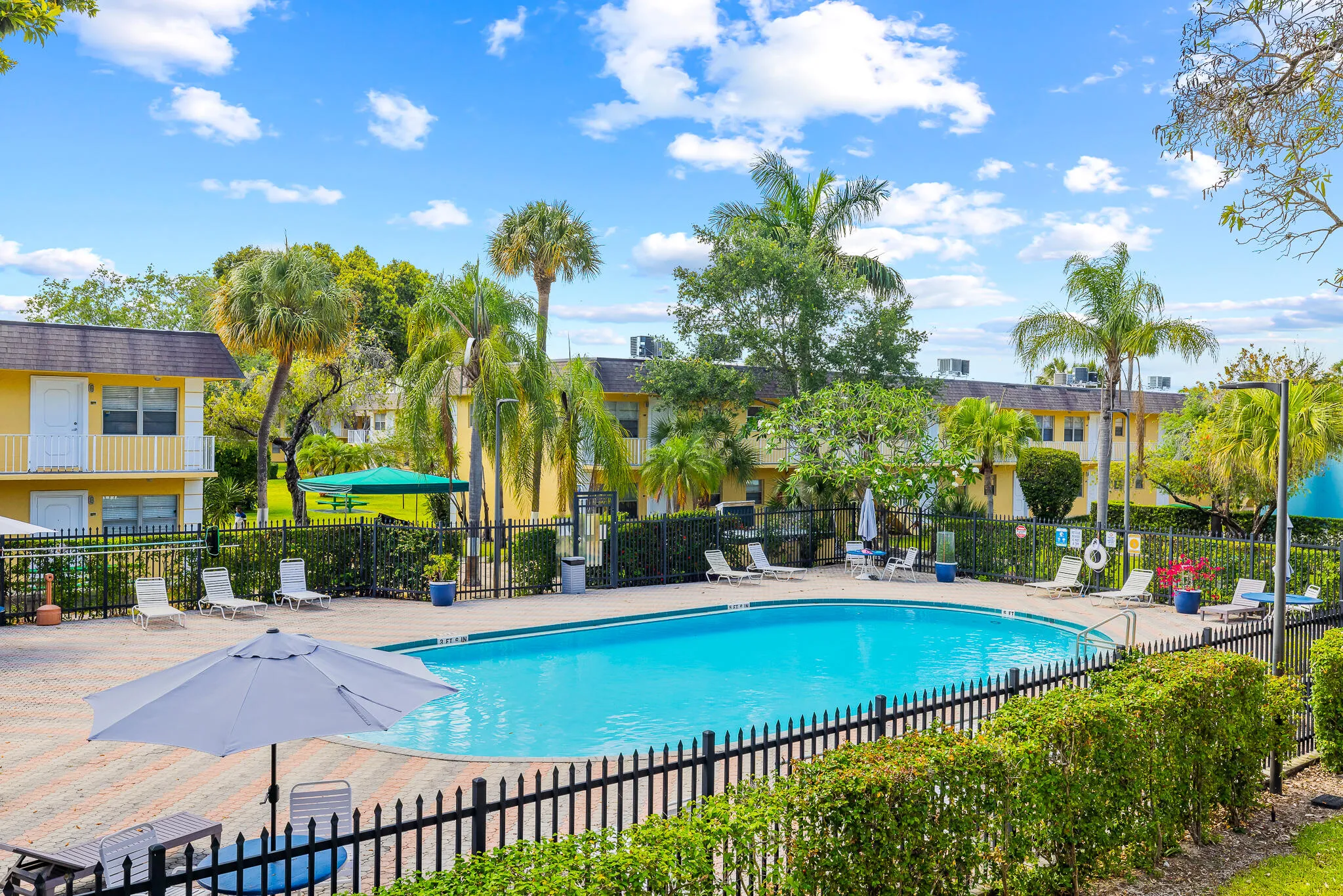 5162 NE 6th Ave apt 317 Oakland Park_MLS
