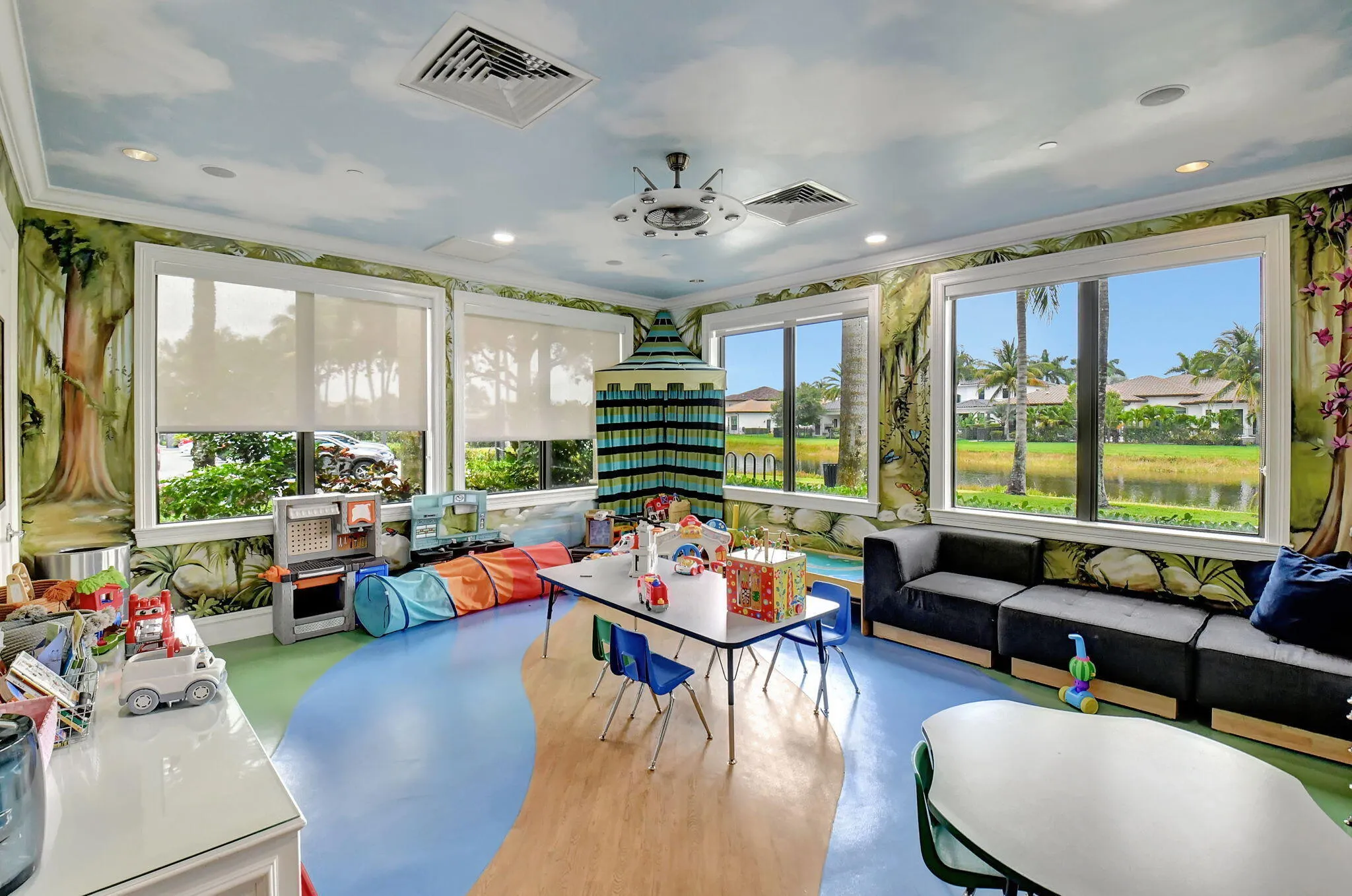 Children's Room